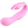 Стимулятор WOW Rabbit Rocker 17.8x3.5 см