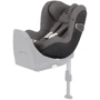 Автокрісло Cybex Sirona Z i-Size Plus Soho Grey mid grey