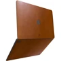 Chohol Skin Leatner Matte Ginger (front&back) for MacBook Air 13.6" M2 (2022)