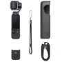 Экшн камера DJI Osmo Pocket 3 Standard Combo (CP.OS.00000301.01): Тип Экшн-камерa