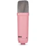 Микрофон RODE NT1 SIGNATURE PINK фото 7