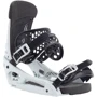 Крепление для сноуборда BURTON MALAVITA EST frost L 2021 (9009521528797)
