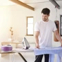 Парогенератор Braun CareStyle Compact IS 2144 VI: Давление пара, бар 6
