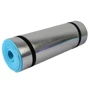 Коврик туристический (каремат) SportVida Alu EVA 1 см SV-EZ0012 Blue