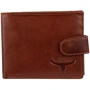 Мужское портмоне Buffalo Wild коричневое (DNKN992L-BWJ-cognac): Страна производитель Польша