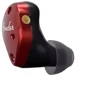 Ушные мониторы FENDER FXA6 IN-EAR MONITORS RED: Производитель Fender