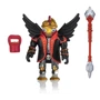 Игровая коллекционная фигурка Jazwares Roblox Core Figures PeZsmistic the Dread Talon W8 (ROB0332)
