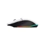 Мышь Trust GXT 110 Felox RGB Wireless White (25069): Максимальное разрешение сенсора, dpi 4800