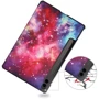 Аксессуар для планшетных ПК BeCover Smart Case Space for Samsung X820 Galaxy Tab S10 Plus (712248)