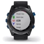 Смарт-годинник Garmin Descent Mk2i Titanium Carbon Gray DLC with Black Band (010-02132-01 / 11): Тип гаджета Дорослі смарт годинник