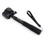 Монопод SJCAM Selfie Stick aluminium (28-100 см) фото 2