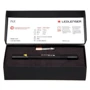 Ліхтар туристичний LedLenser P4X, 120/10 (500747): Дальність підсвічування, м 80