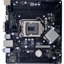 Biostar H81MHV3 3.0: Оперативна пам'ять 2xDDR3 1600 МГц, до 16 ГБ