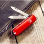 Мультитул Victorinox NailClip 580/65мм/8 функций/красный (0.6463.B1): Тип мини-мультитул