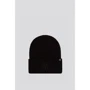Мужская шапка 47 Brand MLB New York Yankees (B-HYMKR17ACE-BKG) UNI Black/Black