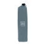 Миска складная WAUDOG Silicone 385х230х50 мм серый (508011): Тип Миски