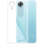 Чехол для телефонов BeCover TPU Case Clear for Oppo A17k 4G (709301)
