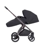 Коляска універсальна 2 в 1 Carrello Ultra CRL-6525 Night Black 2024 (CRL-6525 Night Black 2024) фото 7