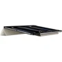 Аксессуар для iPad Switcheasy Origami Starlight White (SPD249093SI24) for iPad Pro 13 2024 M4: Тип аксессуара чехол