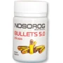Предтренировочный комплекс Nosorog Nutrition 5.0 30 capsules