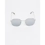 Солнцезащитные очки Pull & Bear круглые (2502014)