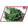 Конструктор Cobi Armed Forces РСЗВ Himars M142 (UA/PL/US) (COBI-2626): Серия Armed Forces