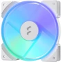Кулер Fractal Design Prisma AL-12 PWM ARGB White (FD-FAN-PRI-AL12-PWM-WT): Уровень шума, dB 32.7
