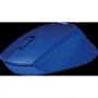 Мышь Logitech M330 Silent plus Blue (910-004910): Тип сенсора оптический