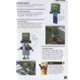 Minecraft. Заповідник зомбі. будуємо разом: ISBN 978-5-4471-6377-8