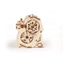 Механічний 3D пазл UGEARS "Коробка передач" (70131): Вид наука і техніка