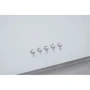 Вытяжка Perfelli DN 6272 D 700 WH LED фото 6