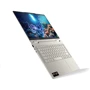 Ноутбук Lenovo Yoga 7 14AKP10 (83JR004DPB): Оперативная память 16 ГБ