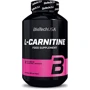 Жиросжигатель BioTechUSA L-Carnitine 1000 mg 60 tabs