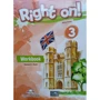 Right On! 3: Workbook