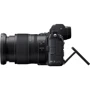 Nikon Z6 II kit (24-70mm) (VOA060K001): Змінний об'єктив є (Nikon Z)