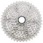 Касcета SHIMANO CS-M4100-10 10-к 11-42T (серебристый) (CAS-052)