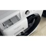 Стиральная машина Whirlpool FFL 6038 B PL: Максимальная скорость отжима, об/мин 1000