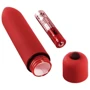Мини вибратор (вибропуля) XESE BV05 Red
