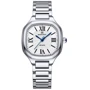 Наручные часы Naviforce Carrera Silver