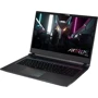 Ноутбук GIGABYTE AORUS 17 (BKF-73EE154SH): Тип экрана матовый