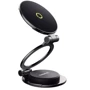 Держатель Baseus Car Holde Magnetic MagPro II Black (C40172900121-00): Производитель Baseus