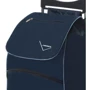 Сумка-візок Aurora Parigi 55 Blue (926890): Колір синій