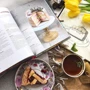 Ільзіра Карагузіна: Листкове щастя. Кекси, брауні, рулети, торти та чізкейки в "смужку": Кількість сторінок 120