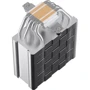 Кулер Deepcool AG500 (R-AG500-BKNNMN-G): Призначення для процессора