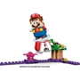 Конструктор LEGO Super Mario Набір для складання Soda Jungle 598 деталей (71434) фото 10