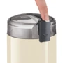 Кавомолка Bosch TSM 6A017C: Потужність, Вт 180