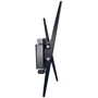 Кронштейн для ТБ Charmount TV04T Black: Максимальне навантаження 50 кг