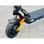Электросамокат Kaabo Mantis 10 Plus (1000 Вт; 18 А/ч; 60 В) фото 22