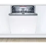 Встраиваемая посудомоечная машина Bosch SMV4HCX40E фото 8