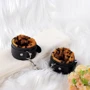 Бандажный набор NDS 5410-5 Black/Leopard (10 шт.) (23867)